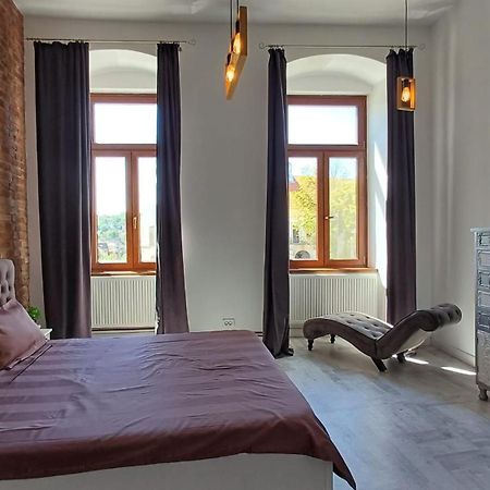 Apartament Stefan Apartment ทูร์ดา ภายนอก รูปภาพ