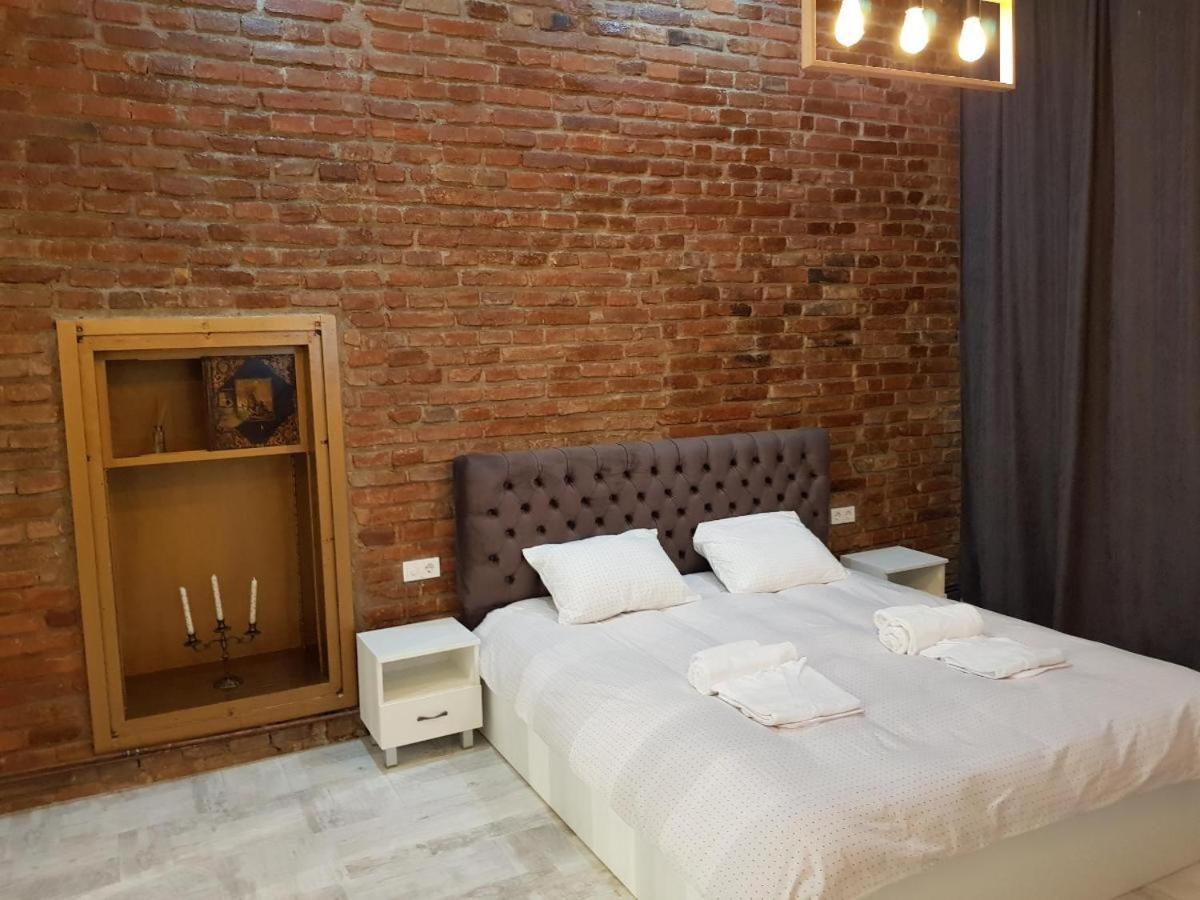 Apartament Stefan Apartment ทูร์ดา ภายนอก รูปภาพ