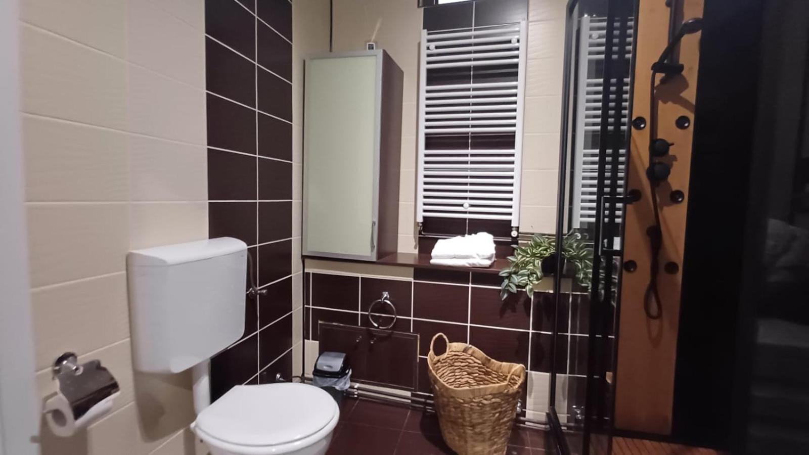 Apartament Stefan Apartment ทูร์ดา ภายนอก รูปภาพ