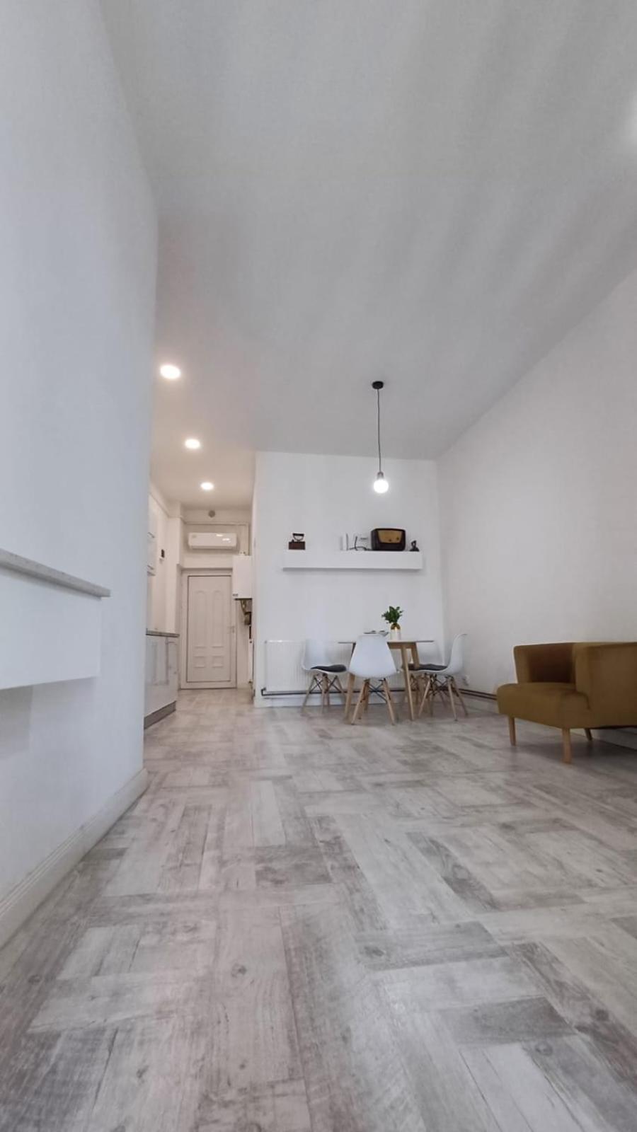 Apartament Stefan Apartment ทูร์ดา ภายนอก รูปภาพ
