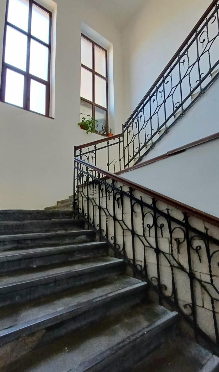 Apartament Stefan Apartment ทูร์ดา ภายนอก รูปภาพ