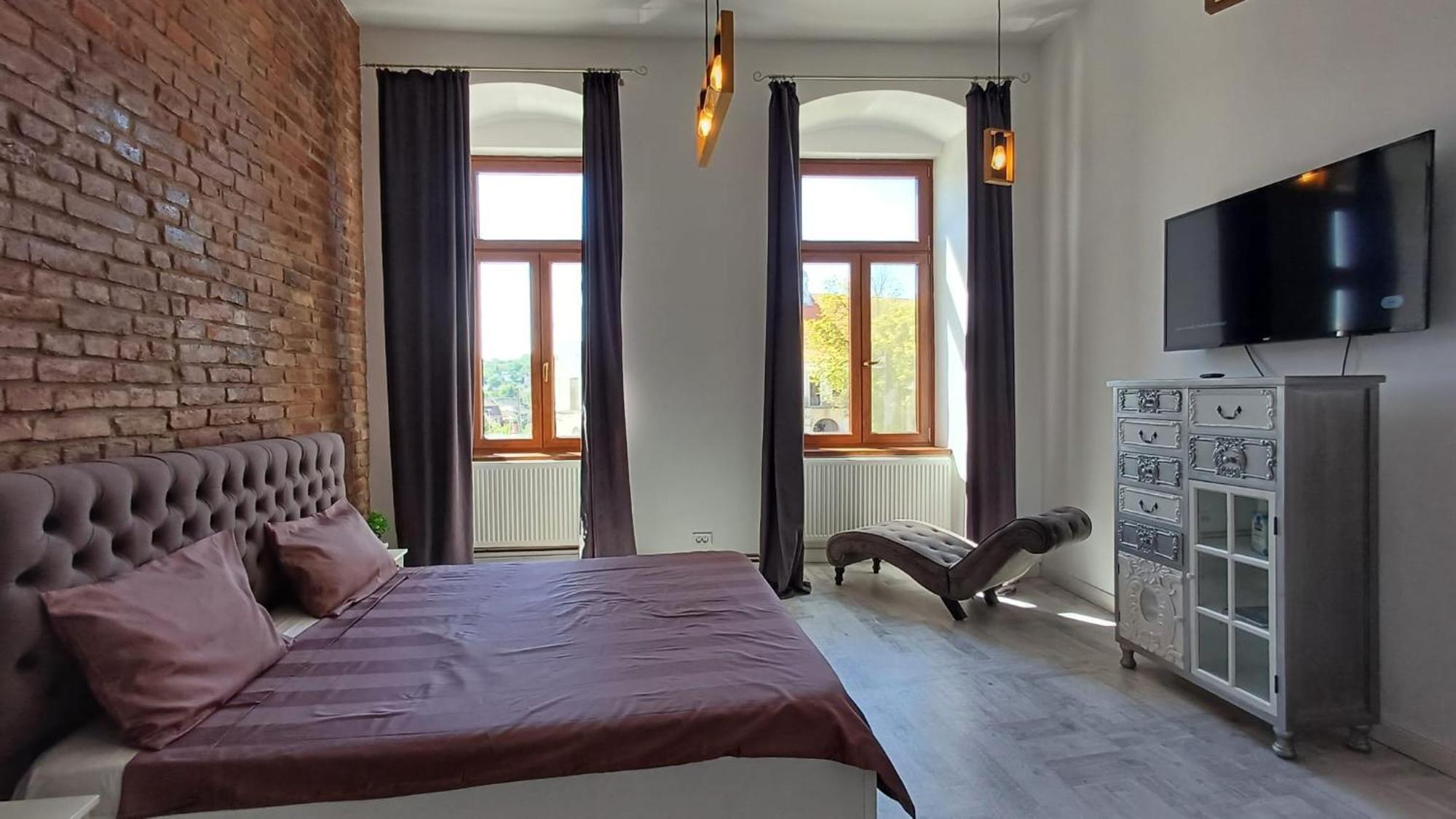 Apartament Stefan Apartment ทูร์ดา ภายนอก รูปภาพ