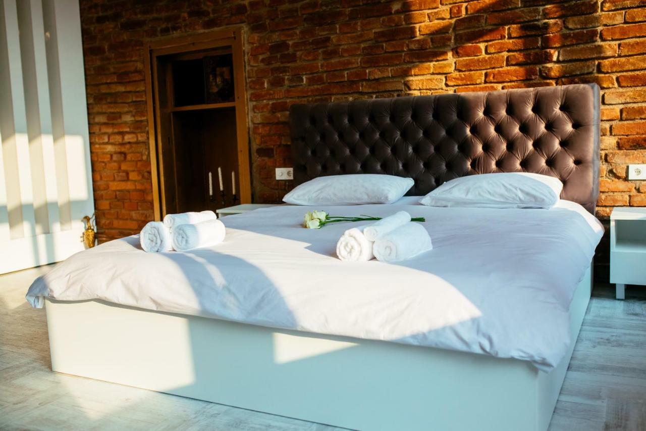 Apartament Stefan Apartment ทูร์ดา ภายนอก รูปภาพ