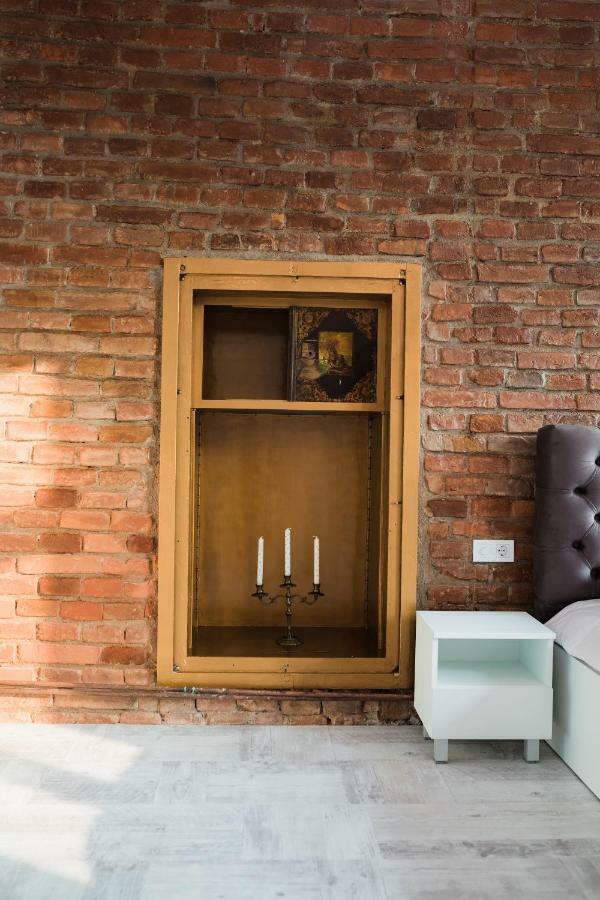Apartament Stefan Apartment ทูร์ดา ภายนอก รูปภาพ