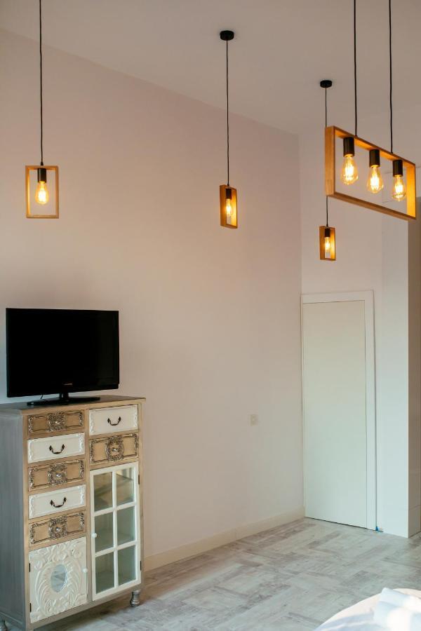 Apartament Stefan Apartment ทูร์ดา ภายนอก รูปภาพ